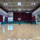 한밭중학교(체육관) 이미지