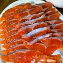 금산송어회집 이미지