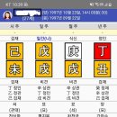 사주풀이 공부중 궁금한점이 있습니다.(금캐는 사주) 이미지
