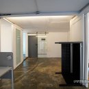 사무실 2층 화장실 이미지