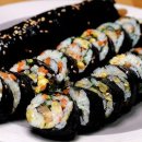 김밥 - 순천시 호남길 11 | 김밥