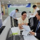 노후 건강 설계 교육 이미지