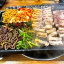 500도 참숯불맛 삼겹살 | [경기 동탄 맛집] 500도참숯불맛삼겹살 | 계속 가고 싶은 고깃집