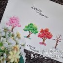 색연필화(주간) 이미지