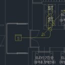 전실제연설비 감지기 및 준비작동식 감지기 설치 문의 입니다. 이미지