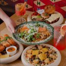 26470-01-21-367 | 서울 맛집 데이트 코스 브리비트 강남역 브리비트 강남역, 감성적인 양식당