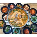 봉화식육식당 이미지