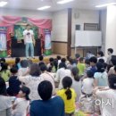 상록도서관 이미지