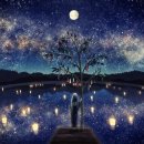 별헤는밤 이미지