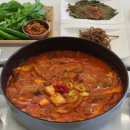 고기 동생 찌개 이미지