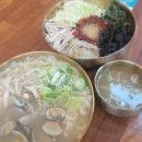화목칼국수 김포운양점