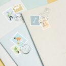 명월편지 이미지