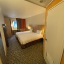 앰모텔 | 종로 익선동 &#39;이비스 앰배서더 인사동 호텔&#39; 스탠다드 트윈룸 내돈내산 후기