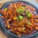 보리쭈꾸미 이미지