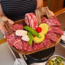 발산역7번출구 | 발산역 맛집 소고기 데이트 추천 우상화로구이, 분위기 좋은 고기집