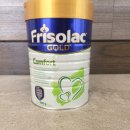 분유 Frisolac comfort 판매 이미지