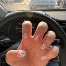 상봉동 네일샵 추천 :: 네일하쥬에서 받은 감성 네일 후기💅🏻