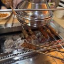 매화반점 | 🍢 건대 양꼬치 거리의 터줏대감, 매화반점 방문기