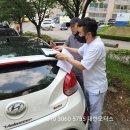 JE모터스 | 대구중고차 엠월드 니로 하이브리드 중고차판매후기&lt;대한모터스 황원식&gt;