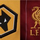 [24/25 Round 6] Wolverhampton Wanderers FC VS Liverpool FC (A) 이미지