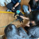 흥덕중학교 이미지
