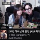 하하&별 결혼식때 난입한 진상스타 이미지