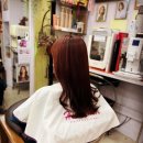 헤어두비취 이미지