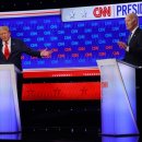 첫 TV토론 트럼프 압승 평가에 신재생에너지주 비실 기사 이미지