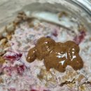 케이크핏 | 키토핏 아몬드버터 효능 활용법 솔직한 후기