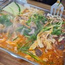 수원지동순대국 | 수원 지동시장 은주네 순대곱창볶음 내돈내산 후기