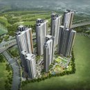 기흥역 센트럴푸르지오 이미지