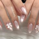 자매뷰티 | 감성적인 공간, 실력까지 갖춘 다산네일 세자매뷰티 후기