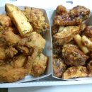 깻잎통닭 - 서구 | 깻잎통닭