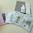 MTC | 촉촉하고 산뜻한 ADORA FACTORY의 MTC 살몬 카밍 에센셜 마스크팩 솔직 후기