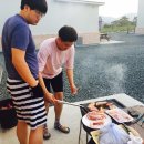 가우도 펜션 이미지