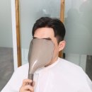 IN스타일남성컷트전문점 | 대전 유성구 남성 클립식 가발 후기 숏가일스타일 연출