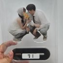 우리아크릴 | W. 웨딩굿즈 추천 '바른손카드' 웨딩 사진 아크릴스탠드 제작 후기
