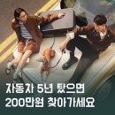 돈버는형 | 자동차 등록할 때 산 채권, 잊고 있던 돈 찾는 법 (지역개발채권·도시철도채권 환급)