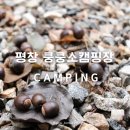 쿵쿵소 캠핑장 이미지