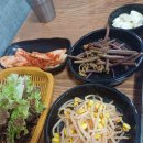 영진고깃집맛집♧콩나물과고사리를 같이 구워먹는 주문진&amp;영진 삼겹살맛집♧주문진 영진돼지 방문후기♧