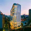 대구 메리어트 호텔 이미지