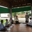 장흥정자마을회관 이미지