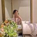 [본식 드레스 가봉] 아뜰리에로리에 본식 드레스 가봉 후기 (실크, 레이스, 잔잔비즈)