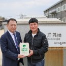 디자인광고마을 강원도민일보