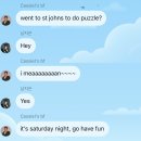 Q당구클럽 | 🇨🇦 #3 캐나다에서 청춘 살기