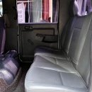 (서울 중고차) 87로2436 봉고Ⅲ (4륜구동더블캡)1톤4WD 더블캡 2014년형식 무사고 14만키로 흰색 990만원 판매 이미지