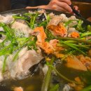 지에스25 전포사잇길점 | 전포 원화랑 아구수육(소)후기｜로컬찐맛집 인정