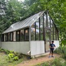 서구청주차타워 | 인천 서구 팥빙수 맛집 카페타드 서구청 카페