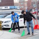 지하철 환풍구 옆 이미지