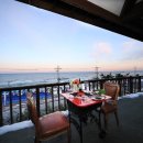 백야펜션 이미지